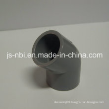 45 Degree PVC Plastic Elbows for Construction Use